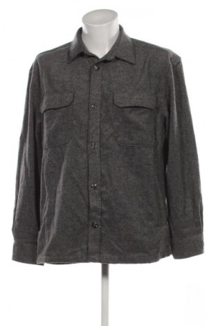 Pánska bunda  C&A, Veľkosť XL, Farba Viacfarebná, Cena  15,95 €