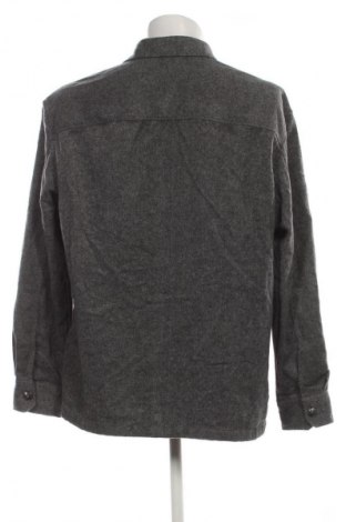 Pánska bunda  C&A, Veľkosť XL, Farba Viacfarebná, Cena  15,95 €