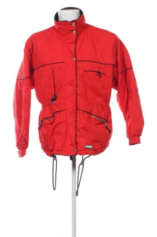 Herrenjacke CMP, Größe XXL, Farbe Rot, Preis € 60,69