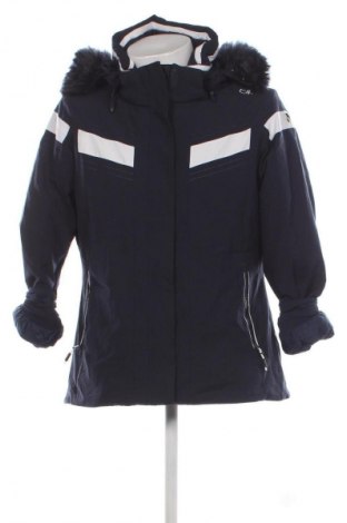 Pánská bunda  CMP, Velikost XL, Barva Modrá, Cena  689,00 Kč