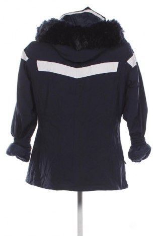 Pánská bunda  CMP, Velikost XL, Barva Modrá, Cena  689,00 Kč