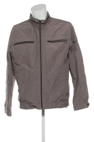 Мъжко яке Cabano, Размер XXL, Цвят Сив, Цена 98,99 лв.