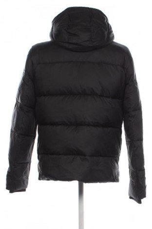 Herrenjacke Calvin Klein, Größe M, Farbe Schwarz, Preis € 214,99