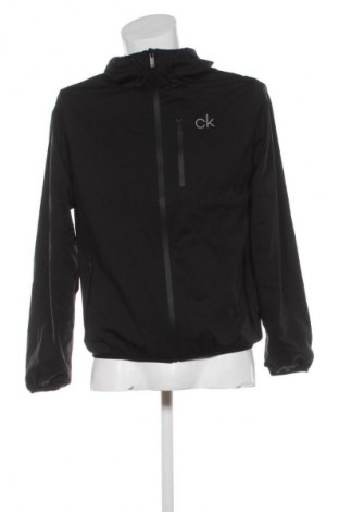Herrenjacke Calvin Klein, Größe S, Farbe Schwarz, Preis € 147,99
