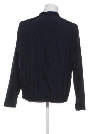 Męska kurtka Calvin Klein, Rozmiar L, Kolor Niebieski, Cena 579,99 zł