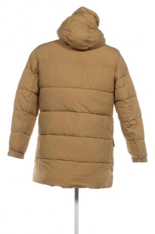 Férfi dzseki Calvin Klein, Méret M, Szín Barna, Ár 99 919 Ft