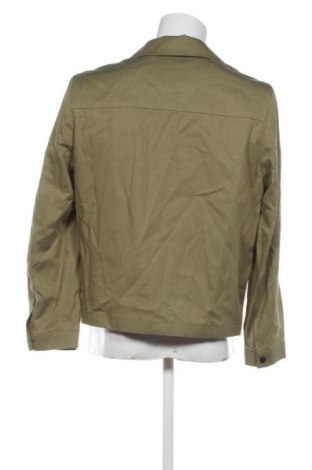 Męska kurtka Calvin Klein, Rozmiar M, Kolor Zielony, Cena 789,99 zł