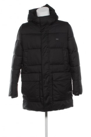 Férfi dzseki Calvin Klein, Méret L, Szín Fekete, Ár 99 919 Ft