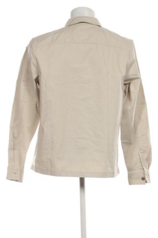 Pánská bunda  Calvin Klein, Velikost M, Barva Béžová, Cena  2 899,00 Kč