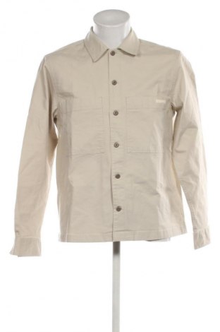 Pánská bunda  Calvin Klein, Velikost M, Barva Béžová, Cena  2 899,00 Kč