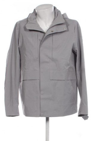 Pánská bunda  Calvin Klein, Velikost M, Barva Šedá, Cena  6 099,00 Kč