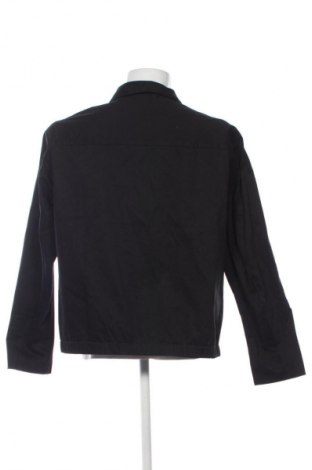 Ανδρικό μπουφάν Calvin Klein, Μέγεθος L, Χρώμα Μαύρο, Τιμή 149,99 €