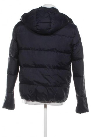 Pánská bunda  Calvin Klein Jeans, Velikost M, Barva Modrá, Cena  5 449,00 Kč