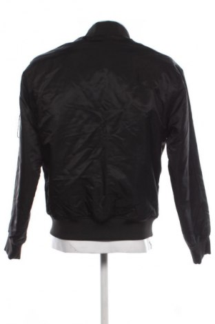 Herrenjacke Calvin Klein Jeans, Größe S, Farbe Schwarz, Preis 167,99 €