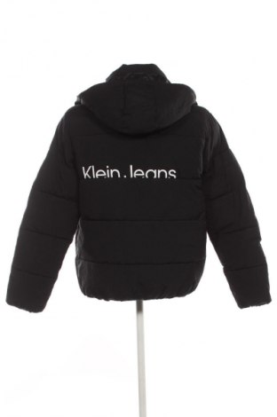 Pánská bunda  Calvin Klein Jeans, Velikost L, Barva Černá, Cena  5 449,00 Kč