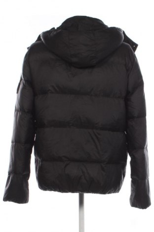 Herrenjacke Calvin Klein Jeans, Größe XL, Farbe Schwarz, Preis 239,99 €