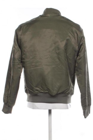 Мъжко яке Calvin Klein Jeans, Размер S, Цвят Зелен, Цена 46,01 €