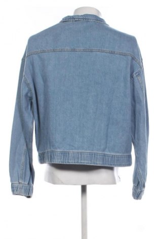 Herrenjacke Calvin Klein Jeans, Größe S, Farbe Blau, Preis 154,99 €