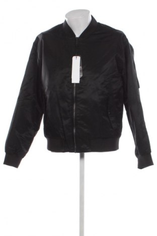 Geacă de bărbati Calvin Klein Jeans, Mărime L, Culoare Negru, Preț 794,99 Lei