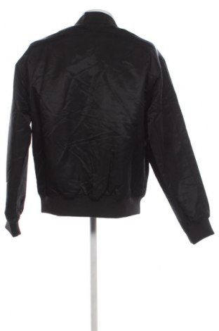 Geacă de bărbati Calvin Klein Jeans, Mărime L, Culoare Negru, Preț 794,99 Lei