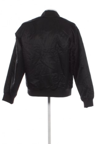 Męska kurtka Calvin Klein Jeans, Rozmiar L, Kolor Czarny, Cena 439,99 zł