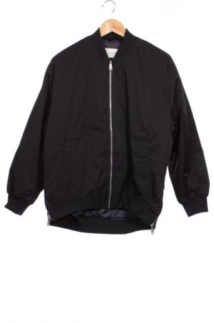 Ανδρικό μπουφάν Calvin Klein Jeans, Μέγεθος XS, Χρώμα Μαύρο, Τιμή 239,99 €