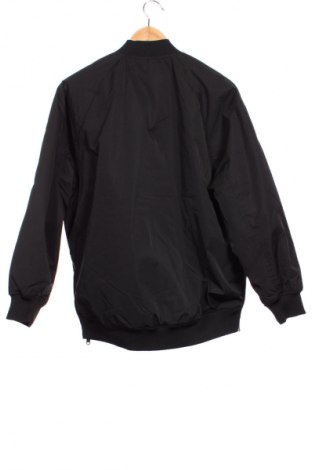 Ανδρικό μπουφάν Calvin Klein Jeans, Μέγεθος XS, Χρώμα Μαύρο, Τιμή 239,99 €