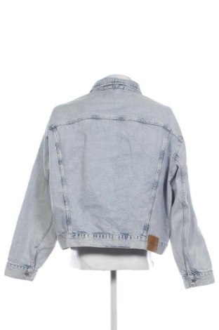 Męska kurtka Calvin Klein Jeans, Rozmiar L, Kolor Niebieski, Cena 413,99 zł