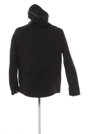 Geacă de bărbati Calvin Klein Jeans, Mărime M, Culoare Negru, Preț 1.244,99 Lei