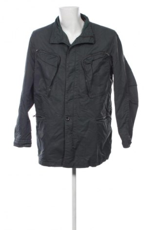 Herrenjacke Calvin Klein Jeans, Größe XL, Farbe Blau, Preis 80,31 €