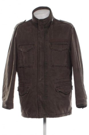 Męska kurtka Camel Active, Rozmiar XL, Kolor Brązowy, Cena 341,99 zł