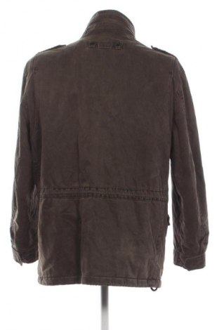 Męska kurtka Camel Active, Rozmiar XL, Kolor Brązowy, Cena 341,99 zł