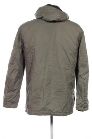 Ανδρικό μπουφάν Camel Active, Μέγεθος XL, Χρώμα Πράσινο, Τιμή 160,84 €
