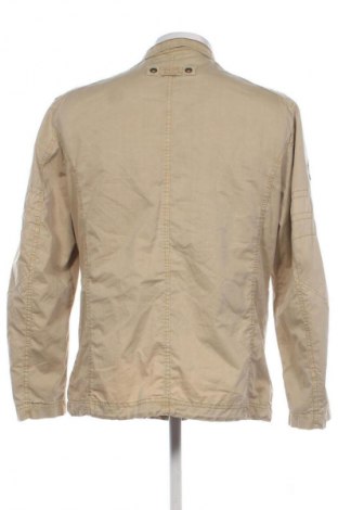 Мъжко яке Camel Active, Размер L, Цвят Бежов, Цена 94,99 лв.