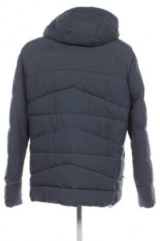 Herrenjacke Camel Active, Größe L, Farbe Grau, Preis € 91,99