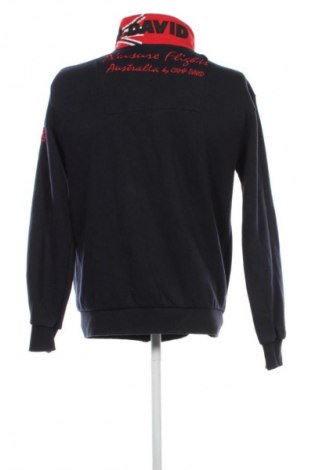 Herrenjacke Camp David, Größe XL, Farbe Blau, Preis 70,99 €