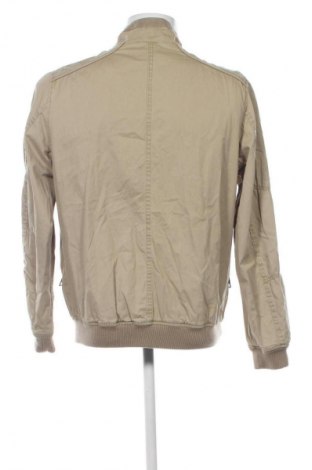 Męska kurtka Canda, Rozmiar M, Kolor Beżowy, Cena 93,99 zł