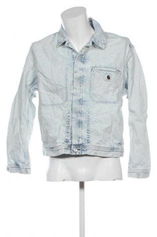 Ανδρικό μπουφάν Carhartt, Μέγεθος M, Χρώμα Μπλέ, Τιμή 54,99 €