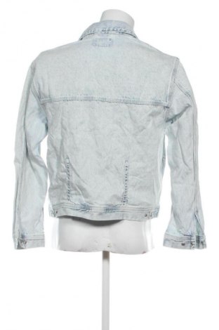 Ανδρικό μπουφάν Carhartt, Μέγεθος M, Χρώμα Μπλέ, Τιμή 54,99 €