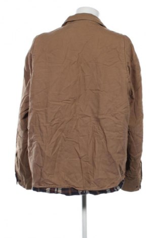 Pánská bunda  Carhartt, Velikost XL, Barva Hnědá, Cena  1 629,00 Kč