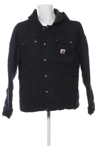 Pánska bunda  Carhartt, Veľkosť L, Farba Čierna, Cena  78,95 €