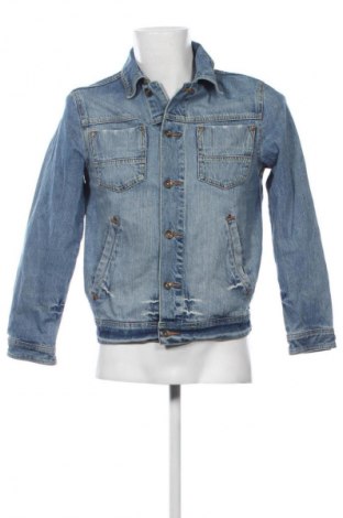 Herrenjacke Casa Blanca, Größe S, Farbe Blau, Preis € 20,00