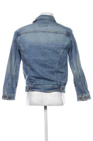 Herrenjacke Casa Blanca, Größe S, Farbe Blau, Preis € 20,00