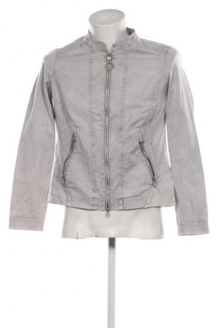 Herrenjacke Ccilu, Größe S, Farbe Grau, Preis 24,55 €