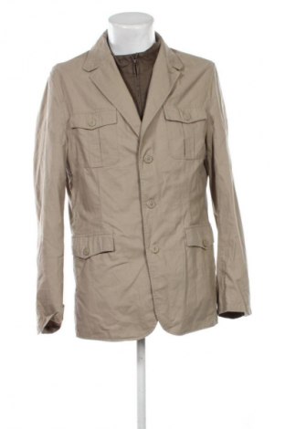 Férfi dzseki Celio, Méret L, Szín Bézs, Ár 9 570 Ft