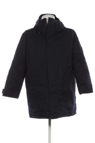 Pánska bunda  Celio, Veľkosť XL, Farba Modrá, Cena  31,95 €