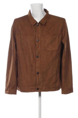 Pánská bunda  Celio, Velikost XXL, Barva Hnědá, Cena  975,00 Kč