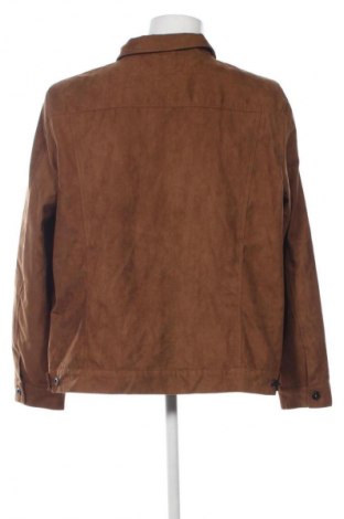 Pánská bunda  Celio, Velikost XXL, Barva Hnědá, Cena  975,00 Kč