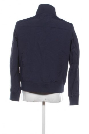 Мъжко яке Champion, Размер M, Цвят Син, Цена 23,99 лв.