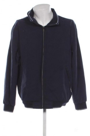 Geacă de bărbati Charles Vogele, Mărime L, Culoare Albastru, Preț 80,99 Lei